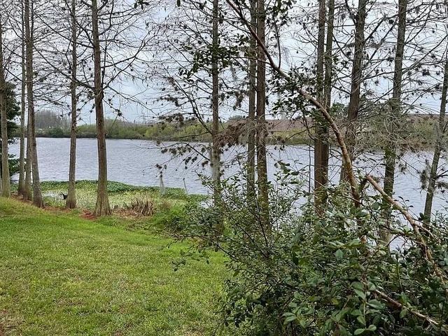 3449 HERON ISLAND DRIVE, New Port Richey, FL 34655