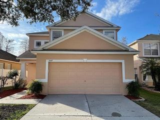 3449 HERON ISLAND DRIVE, New Port Richey, FL 34655