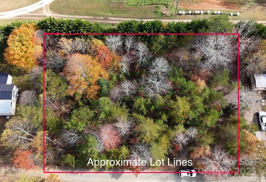 00 Hidden Cove Drive 5, Marion, NC 28752