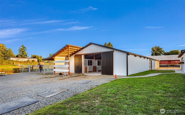 504 E Smith Road, Bellingham, WA 98226