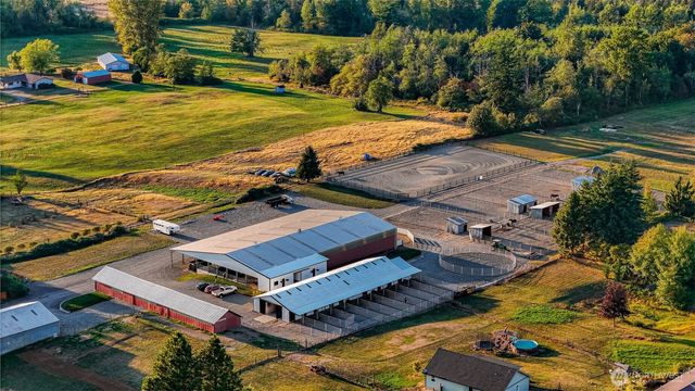 504 E Smith Road, Bellingham, WA 98226