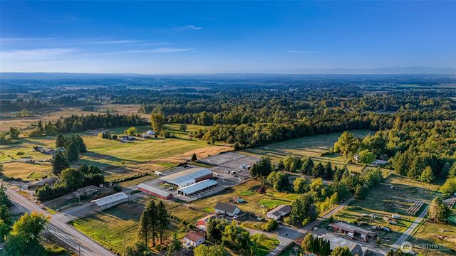 504 E Smith Road, Bellingham, WA 98226