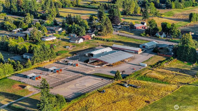 504 E Smith Road, Bellingham, WA 98226