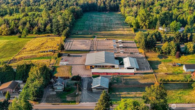 504 E Smith Road, Bellingham, WA 98226