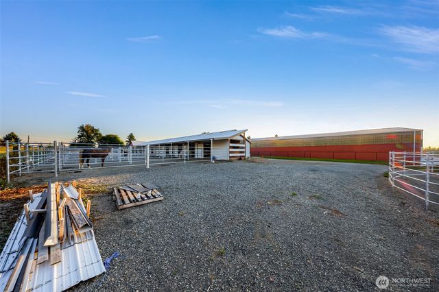 504 E Smith Road, Bellingham, WA 98226