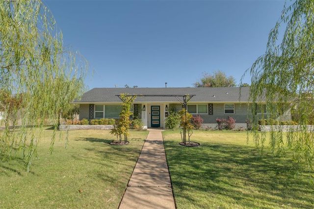 2405 NW 59th Street, Oklahoma City, OK 73112
