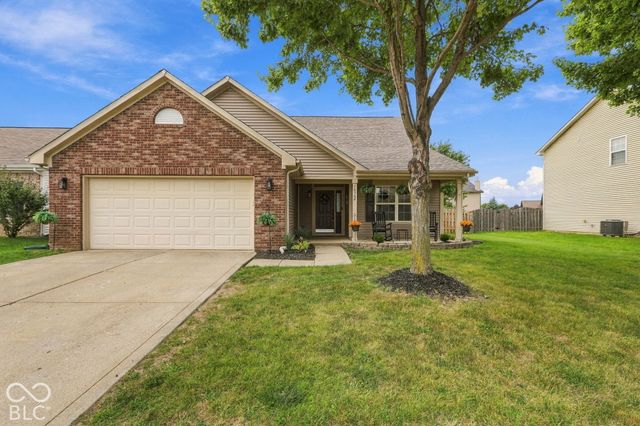 16964 Brigg Court, Westfield, IN 46074