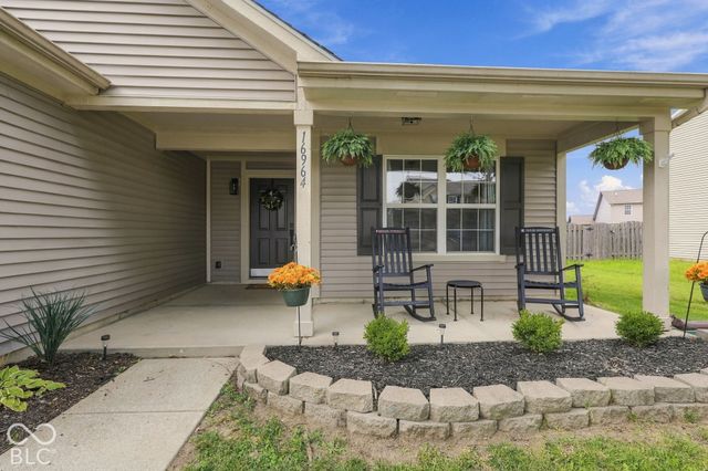 16964 Brigg Court, Westfield, IN 46074