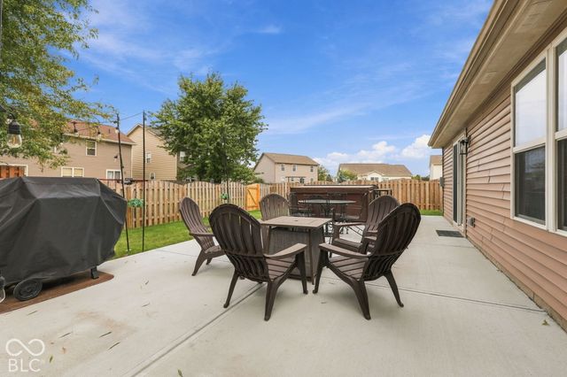 16964 Brigg Court, Westfield, IN 46074