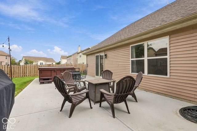 16964 Brigg Court, Westfield, IN 46074