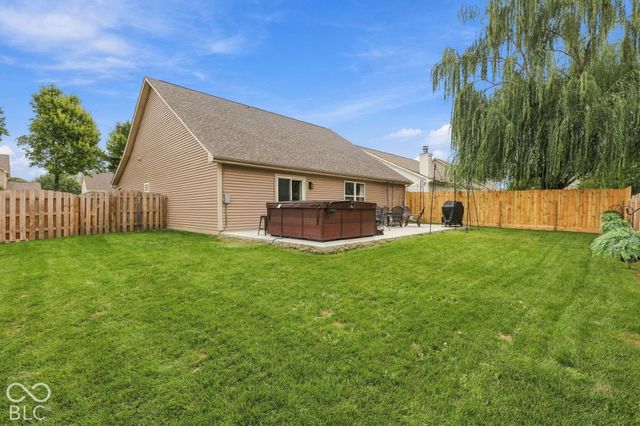 16964 Brigg Court, Westfield, IN 46074
