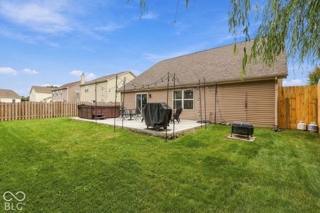 16964 Brigg Court, Westfield, IN 46074