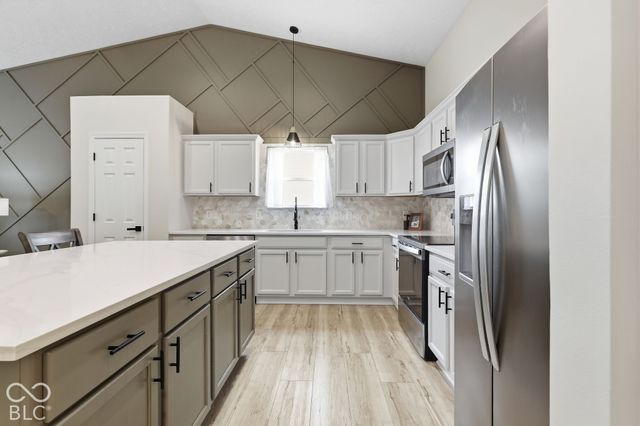16964 Brigg Court, Westfield, IN 46074