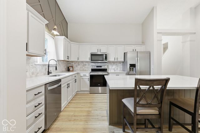 16964 Brigg Court, Westfield, IN 46074
