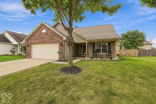 16964 Brigg Court, Westfield, IN 46074