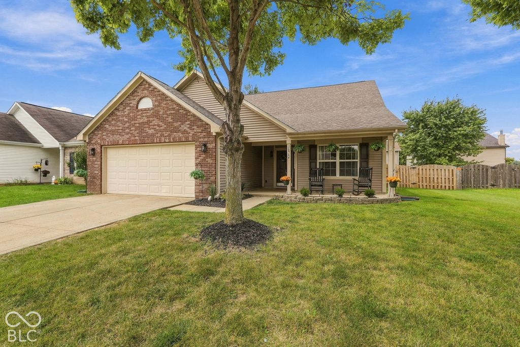 16964 Brigg Court, Westfield, IN 46074