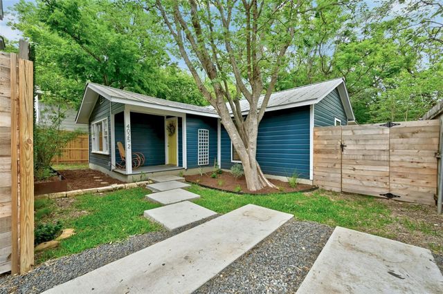 4025 Valley View RD 2, Austin, TX 78704