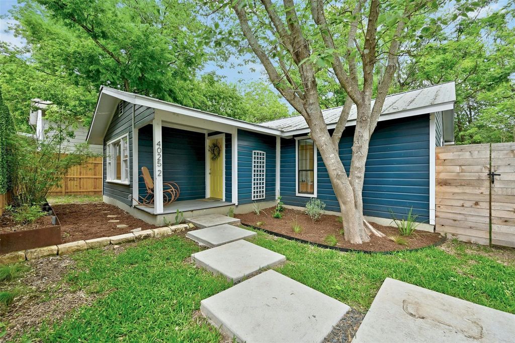 4025 Valley View RD 2, Austin, TX 78704
