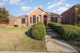 10936 Jewelweed Drive, Frisco, TX 75033
