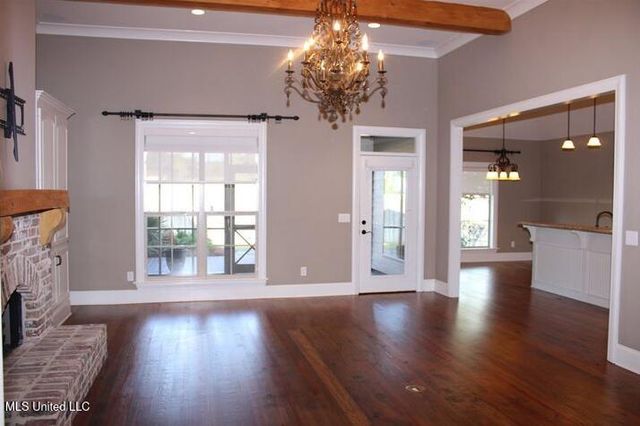 3 Enclave Circle, Ridgeland, MS 39157