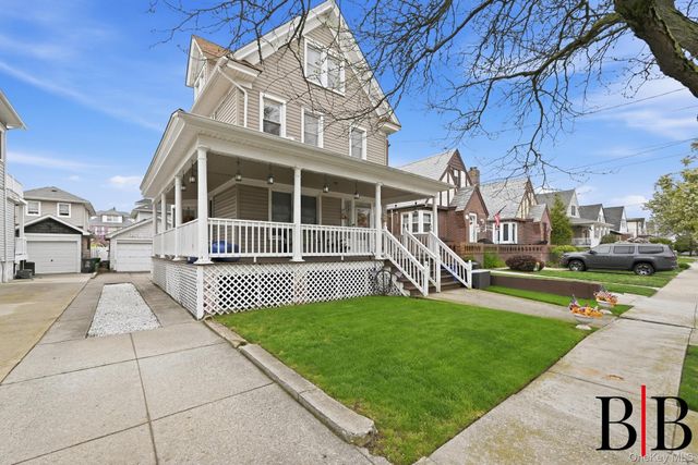 533 Beach 130th Street, Belle Harbor, NY 11694