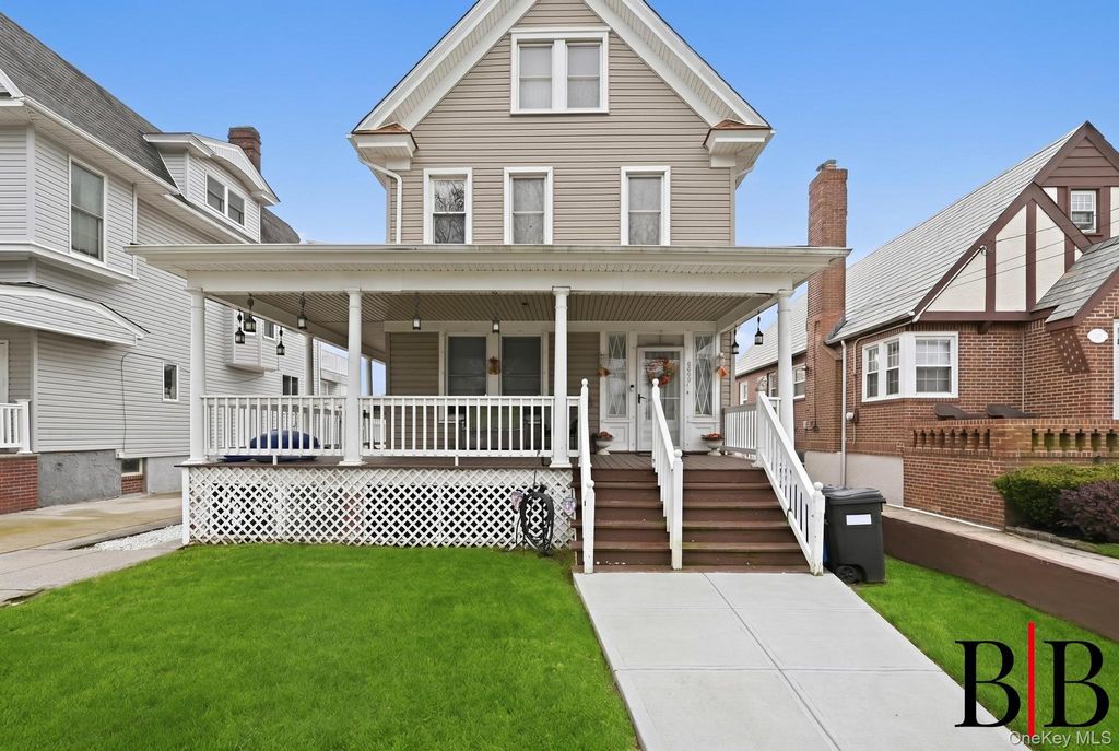 533 Beach 130th Street, Belle Harbor, NY 11694