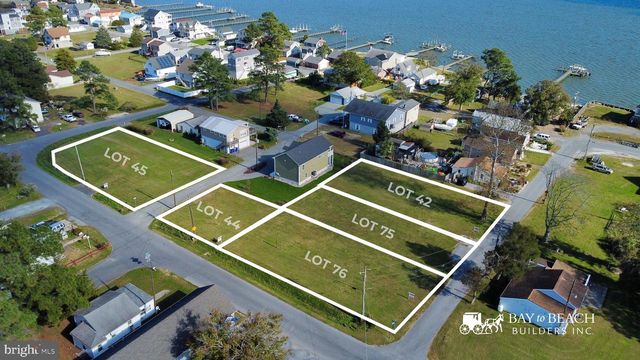 LOT 76 OAK ORCHARD, Millsboro, DE 19966