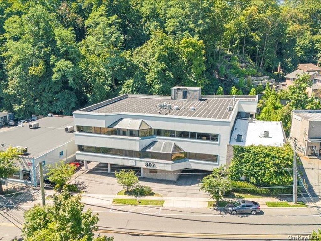 307 E Shore Road, Great Neck, NY 11023 — exterior