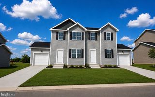 3625 FIELDSTONE DR #LOT 165, Dover, PA 17315