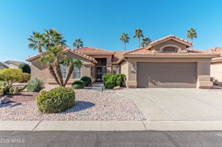 2952 N 152ND Drive, Goodyear, AZ 85395