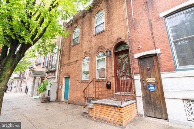 222 CHRISTIAN ST, Philadelphia, PA 19147