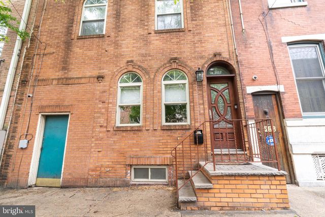 222 CHRISTIAN ST, Philadelphia, PA 19147