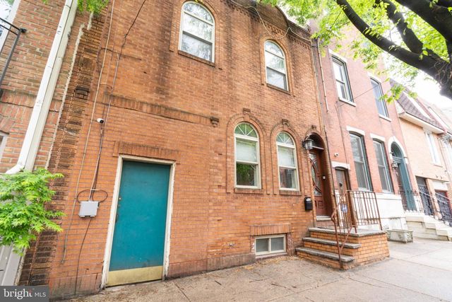 222 CHRISTIAN ST, Philadelphia, PA 19147