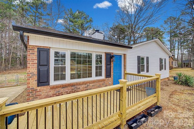 1135 Princeton Road, Rock Hill, SC 29730