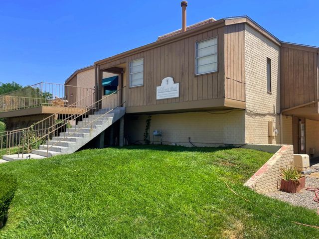3833 Montgomery Boulevard NE APT 534, Albuquerque, NM 87109