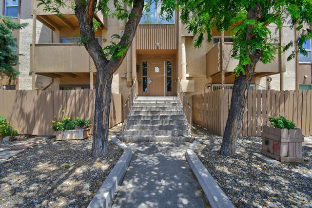 3833 Montgomery Boulevard NE APT 534, Albuquerque, NM 87109