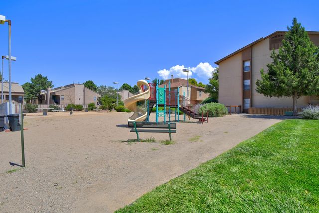 3833 Montgomery Boulevard NE APT 534, Albuquerque, NM 87109