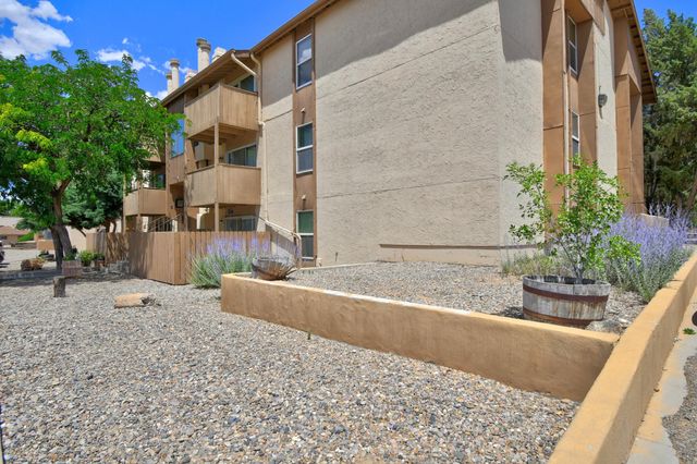 3833 Montgomery Boulevard NE APT 534, Albuquerque, NM 87109