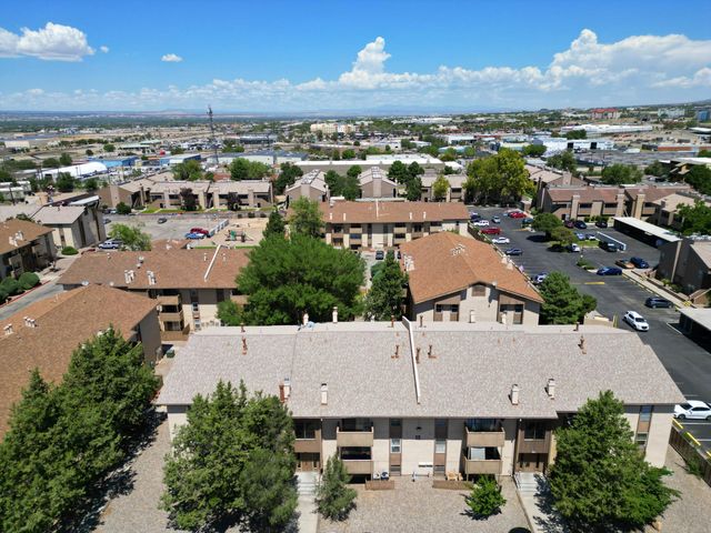 3833 Montgomery Boulevard NE APT 534, Albuquerque, NM 87109