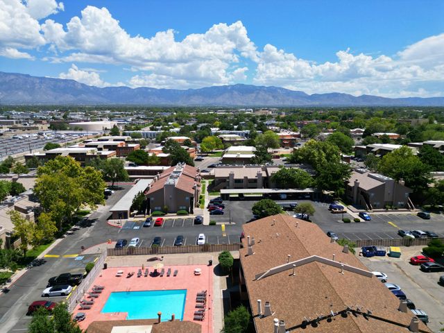 3833 Montgomery Boulevard NE APT 534, Albuquerque, NM 87109