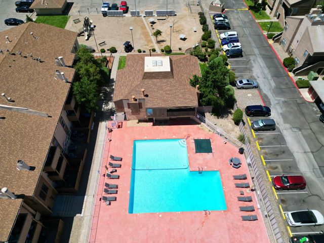3833 Montgomery Boulevard NE APT 534, Albuquerque, NM 87109