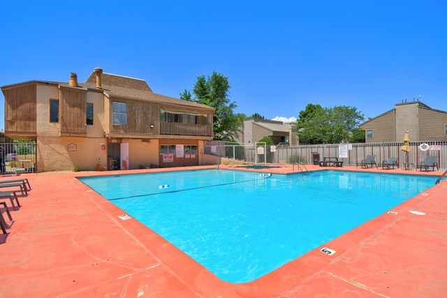 3833 Montgomery Boulevard NE APT 534, Albuquerque, NM 87109