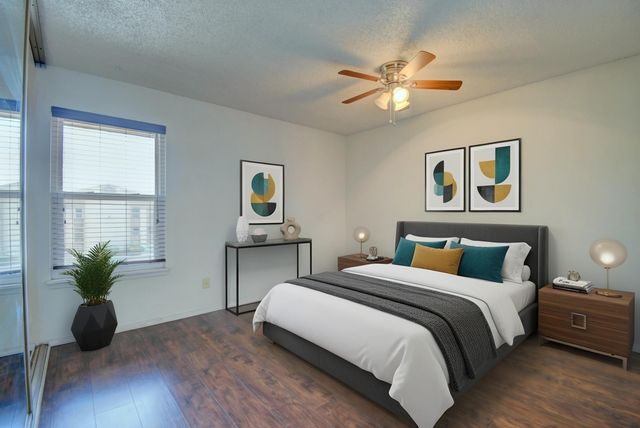 3833 Montgomery Boulevard NE APT 534, Albuquerque, NM 87109