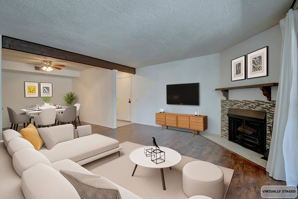 3833 Montgomery Boulevard NE APT 534, Albuquerque, NM 87109