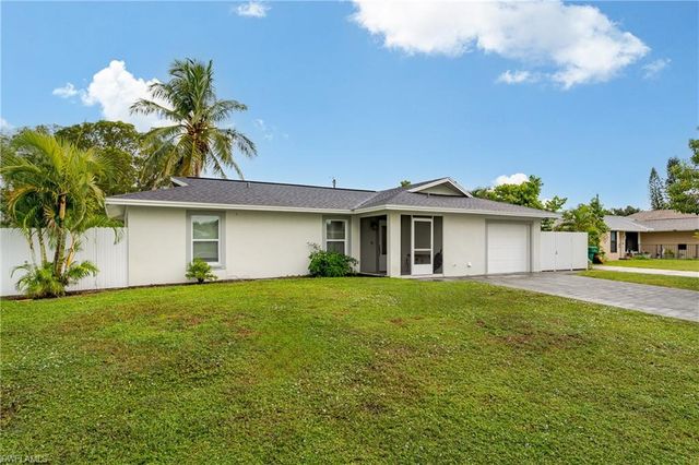 5170 19th CT SW, Naples, FL 34116