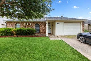 544 Cumberland Drive, Allen, TX 75002