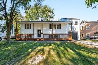 4914 N Wallace Drive, Kansas City, MO 64119