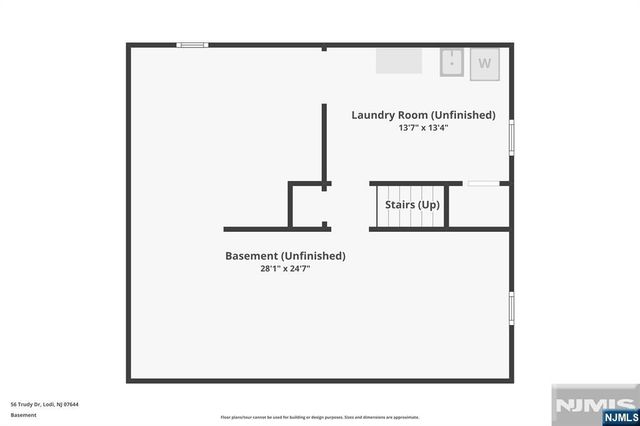 56 Trudy Drive, Lodi, NJ 07644