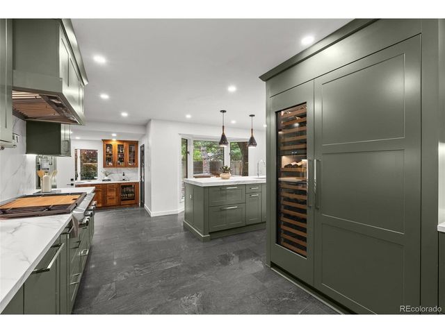 4952 W Lake Pl, Littleton, CO 80123
