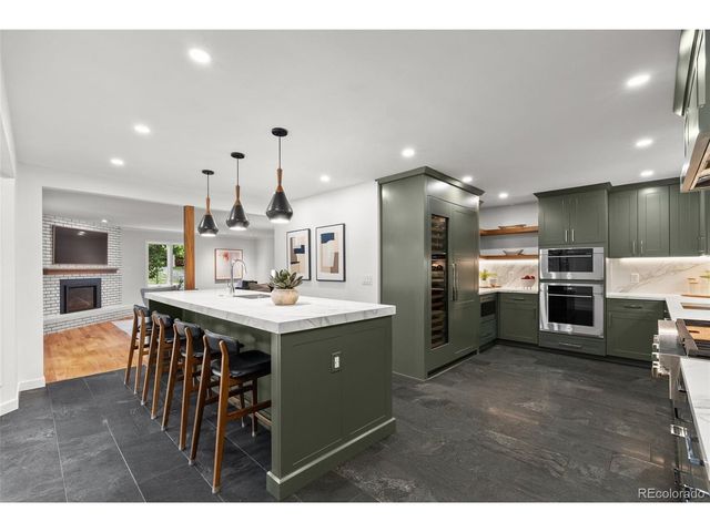 4952 W Lake Pl, Littleton, CO 80123